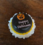 1/12 Scale Halloween Cake 