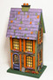 "Spellbound" House Kit by Robin Betterley Miniatures - 1/48 Scale