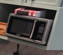 1/12 Scale Microwave
