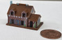 1/12 Scale House