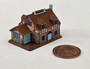 1/12 Scale House