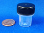 Small Plastic Bottle-Twist Top