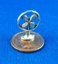 1/24 Metal Fan