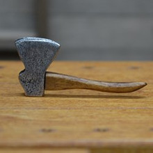 1/12 Scale Felling Hatchet