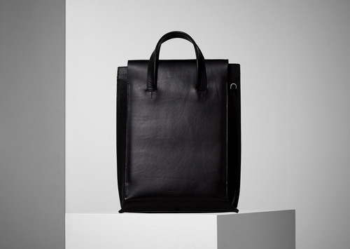 Addison Tote Black