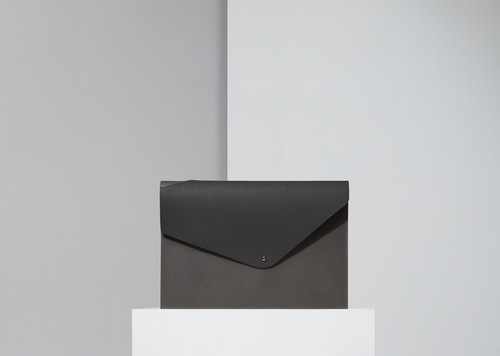 13 inch Envelope Grey