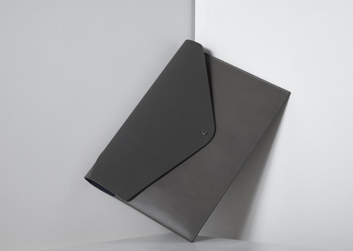 13 inch Envelope Grey