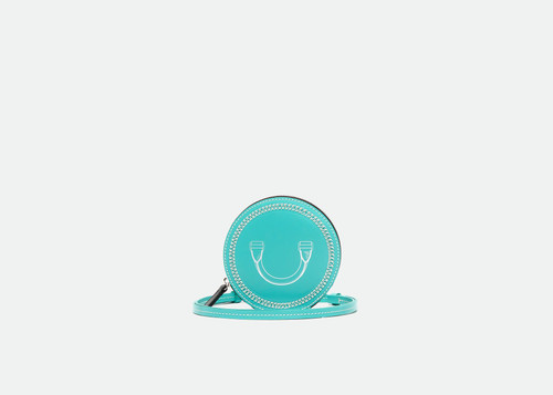 Mini Djembe Drum Bag Turquoise