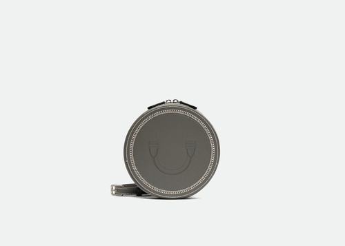Djembe 101 Crossbody Grey
