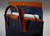 Addison Tote Navy / Tan