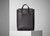 Addison Tote Navy / Tan