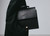 Standout Briefcase Black