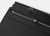 Standout Briefcase Black