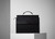 Standout Briefcase Black