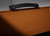 Standout Briefcase Black/Camel