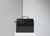 Standout Briefcase Grey