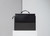 Standout Briefcase Navy/Grey