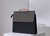 Standout Briefcase Navy/Grey