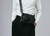 Butler Crossbody Black