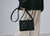 Butler Crossbody Black