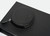 Butler Crossbody Black