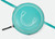 Mini Djembe Drum Bag Turquoise