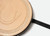 Mini Djembe Drum Bag Natural