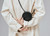 Mini Djembe Drum Bag Black