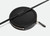 Mini Djembe Drum Bag Black