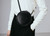 Djembe 101 Crossbody Black