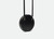 Djembe 101 Crossbody Black
