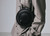 Djembe 102 Crossbody Black