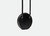 Djembe 102 Crossbody Black