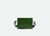 Butler Crossbody Green