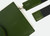 Butler Crossbody Green