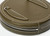 Djembe 101 Crossbody Khaki