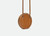 Djembe 101 Crossbody Tan