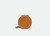 Djembe 101 Crossbody Tan