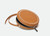 Djembe 101 Crossbody Tan