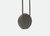 Djembe 101 Crossbody Grey