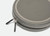 Djembe 101 Crossbody Grey
