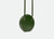 Djembe 102 Crossbody Green