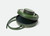 Djembe 102 Crossbody Green