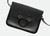 Able 101 Crossbody Black