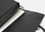 Able Messenger Grainy-Black