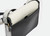 Able 101 Crossbody Black Chalk