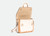 Able 101 Crossbody Natural Chalk