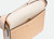Able 101 Crossbody Natural Chalk