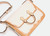 Able 101 Crossbody Natural Chalk