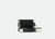 Butler Crossbody Black Chalk